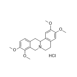 Tetrahydropalmatine hydrochloride