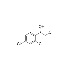 (s)-2-chloro-1-(2,4-dichlorophenyl)ethanol