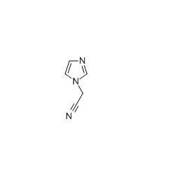 Imidazol-1-yl-acetonitrile