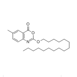 Cetilistat