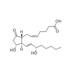 PROSTAGLANDIN E2, PGE2