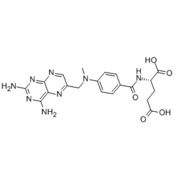 Methotrexate