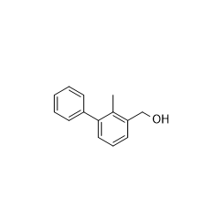 Biphenylmethyanol