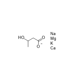 β-羟基丁酸盐